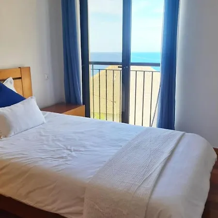 Casa Da Portada Feriehus *