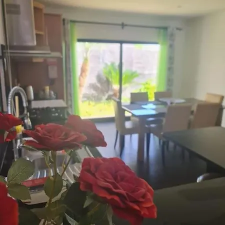 Casa Da Portada Сasa de vacaciones Seixal (Madeira)