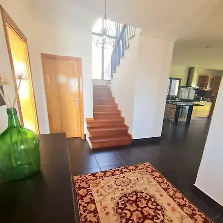 Сasa de vacaciones Casa Da Portada Seixal (Madeira)