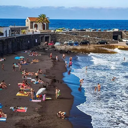 Casa Da Portada Feriehus