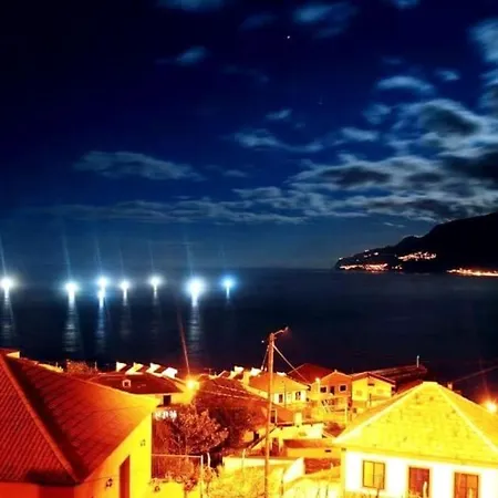 Сasa de vacaciones Casa Da Portada Seixal (Madeira)