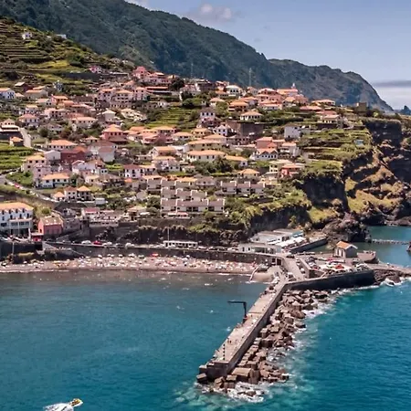 Сasa de vacaciones Casa Da Portada