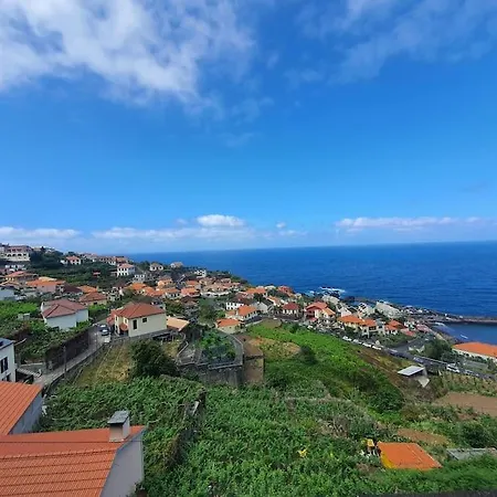 Feriehus Casa Da Portada *