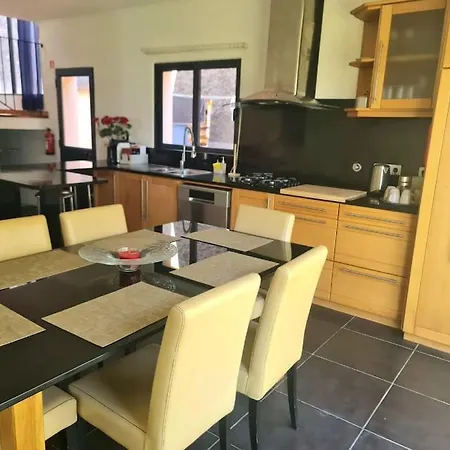 Casa Da Portada Сasa de vacaciones Seixal (Madeira)