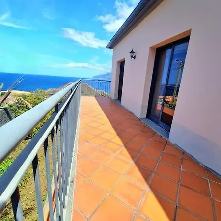 Casa Da Portada Seixal (Madeira)