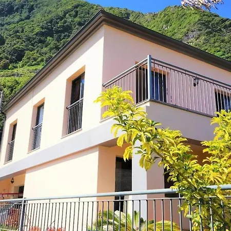 Casa Da Portada Feriehus *