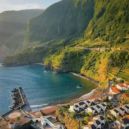 Сasa de vacaciones Casa Da Portada *