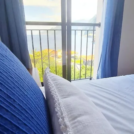 Casa Da Portada Feriehus