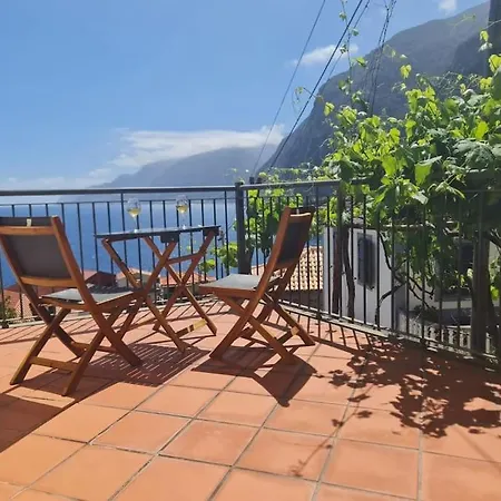 Casa Da Portada *