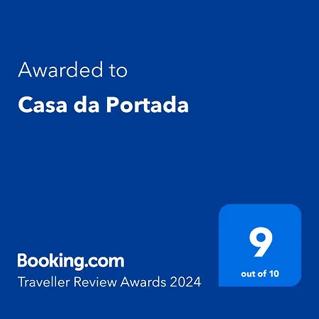 Feriehus Casa Da Portada Seixal (Madeira)