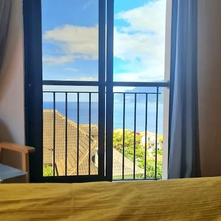 Casa Da Portada Seixal (Madeira)