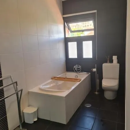 בית נופש Casa Da Portada *