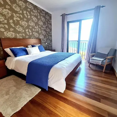 Casa Da Portada * Seixal (Madeira)