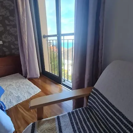 Casa Da Portada Seixal (Madeira)