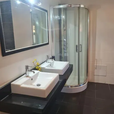 בית נופש Casa Da Portada *