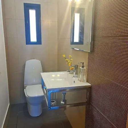 Casa Da Portada בית נופש *