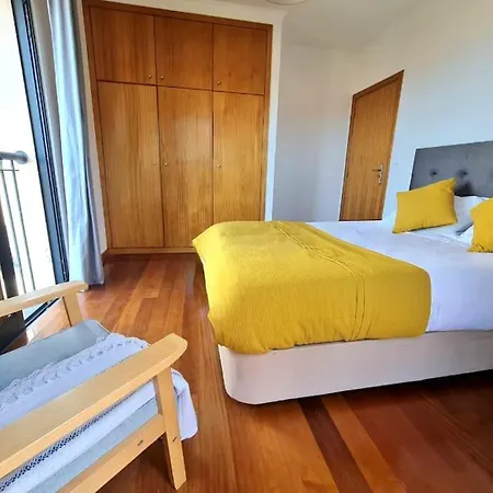 Casa Da Portada Seixal (Madeira)