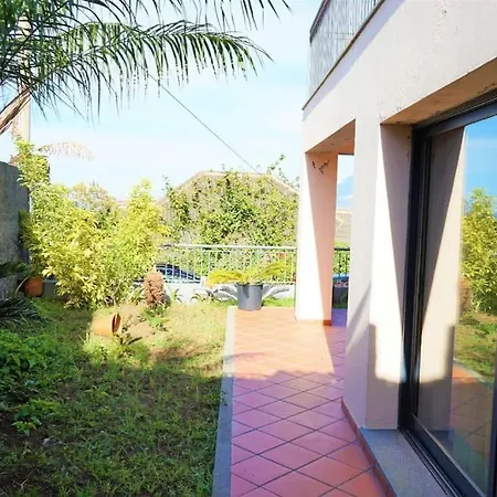 Semesterbostad Casa Da Portada