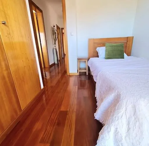 בית נופש Casa Da Portada סיישאו