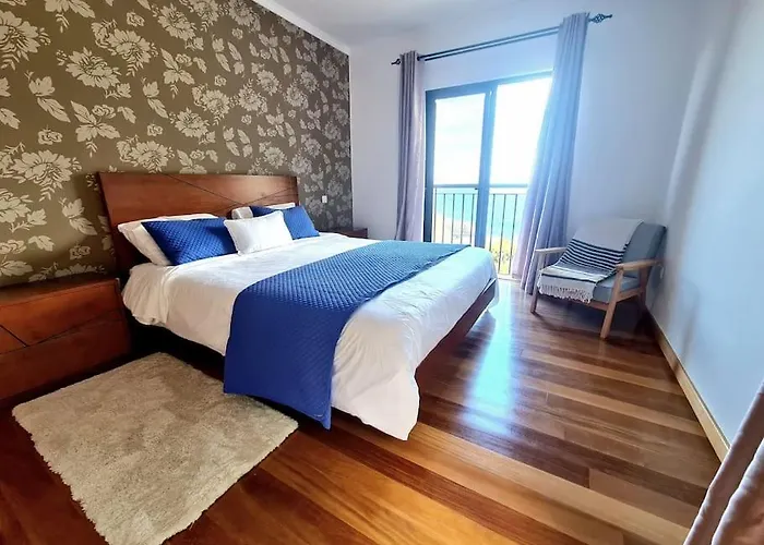 Casa Da Portada * Seixal (Madeira)