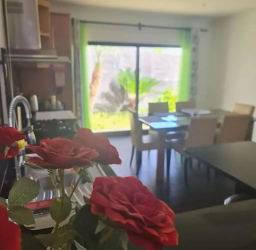 Casa Da Portada בית נופש סיישאו