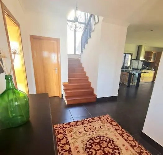 בית נופש Casa Da Portada סיישאו