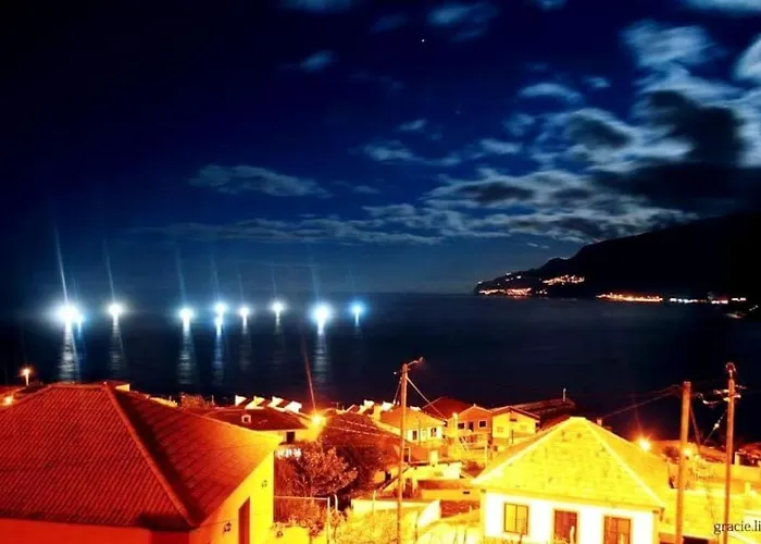 בית נופש Casa Da Portada סיישאו