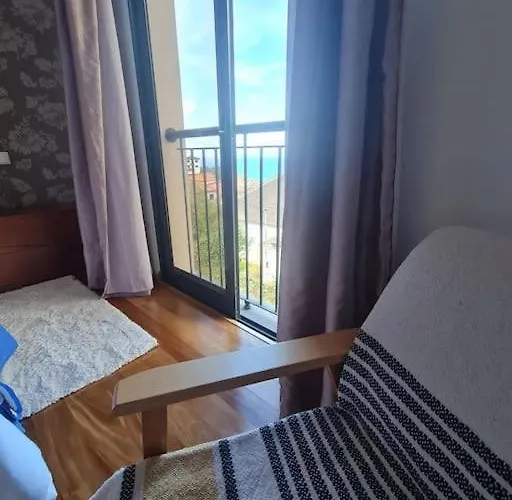 Casa Da Portada סיישאו