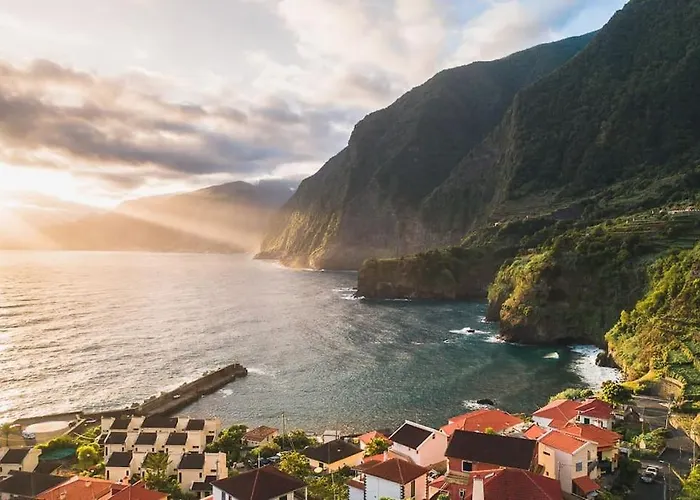 Casa Da Portada סיישאו