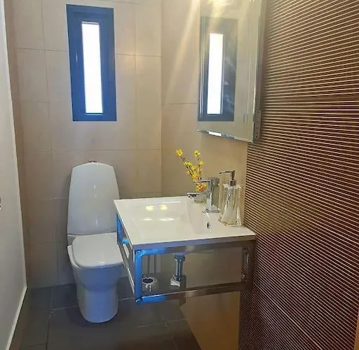 Casa Da Portada בית נופש *