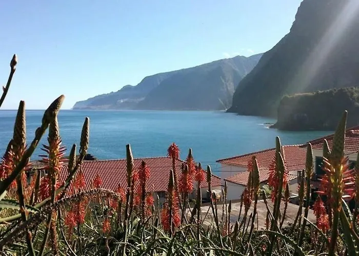 בית נופש Casa Da Portada *