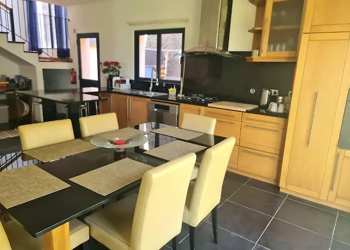 Casa Da Portada בית נופש סיישאו