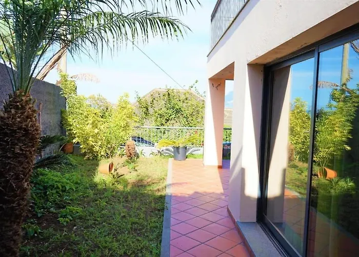 בית נופש Casa Da Portada