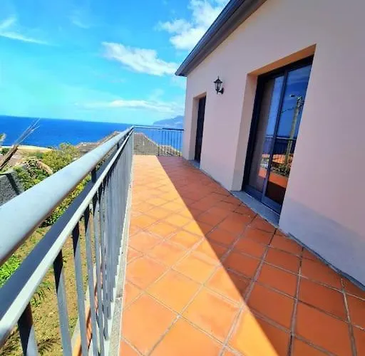 Casa Da Portada סיישאו