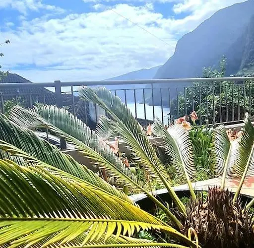 Casa Da Portada בית נופש