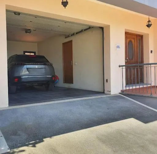 Casa Da Portada בית נופש *