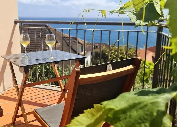 Casa Da Portada בית נופש *