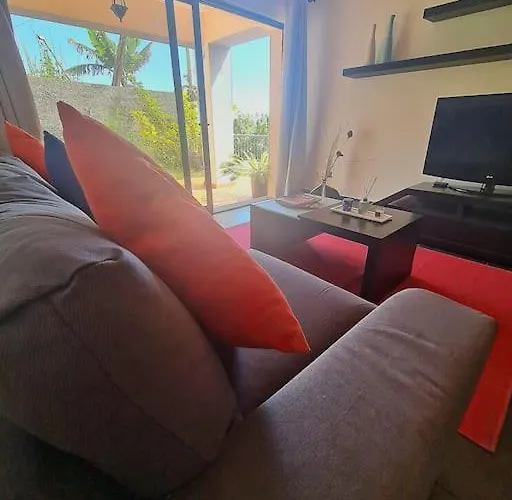 Casa Da Portada בית נופש